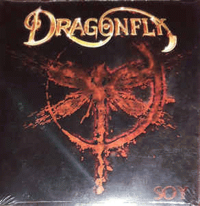 Dragonfly (ESP) : Soy